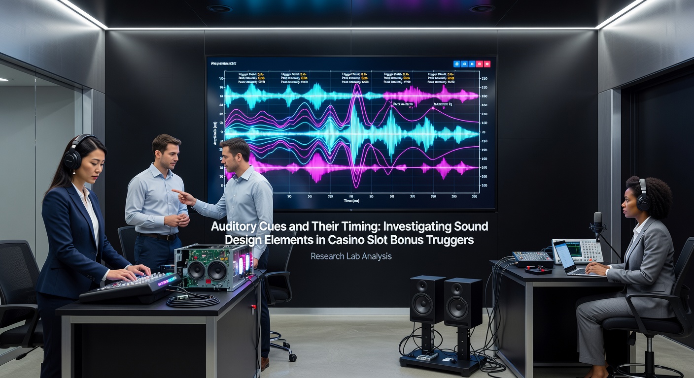 Close-up of waveform analysis showing precise millisecond alignment between audio peaks and bonus symbol alignment