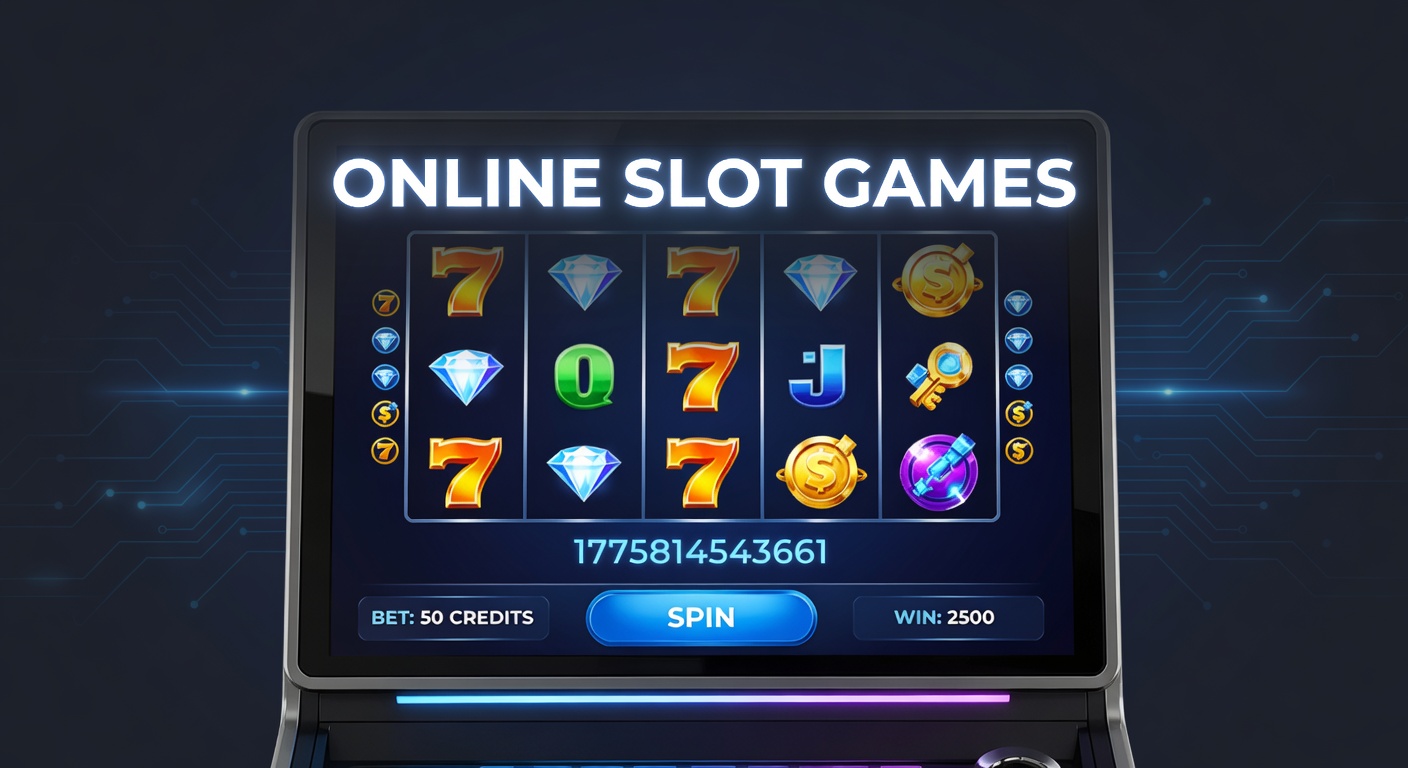 Mobile device screen displaying an online slot game with cascading symbols, bonus meters filling up, and progressive jackpot ticking higher amid neon-themed graphics