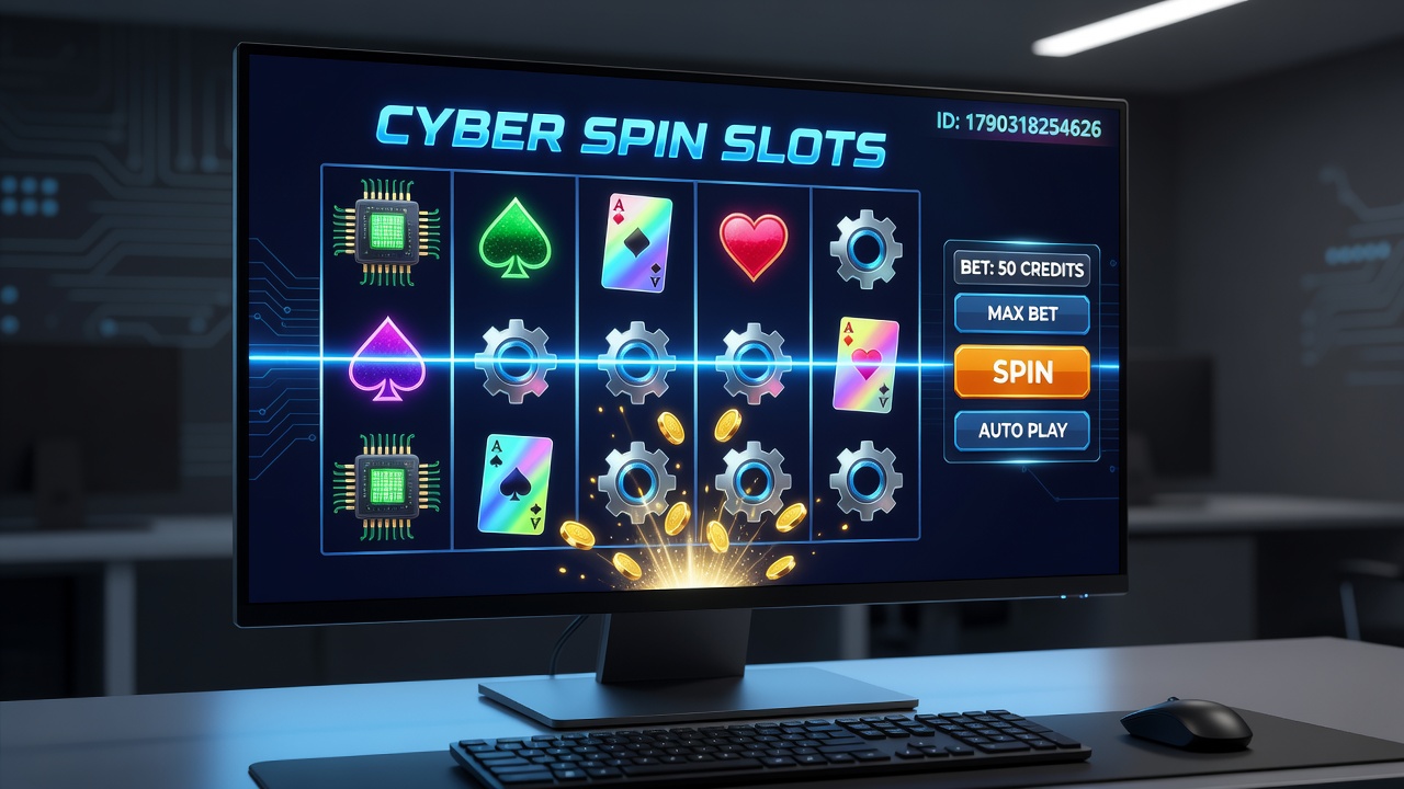 Mobile device showing progressive jackpot counters alongside demo mode interfaces for reel games