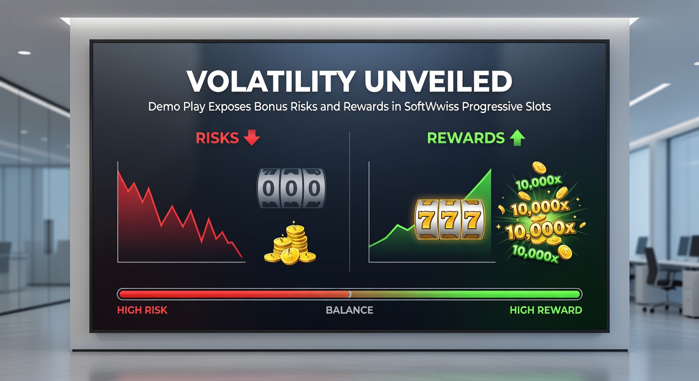 Close-up of SoftSwiss slot bonus wheel in demo play, highlighting progressive jackpot segments and volatility indicators during a high-reward spin sequence